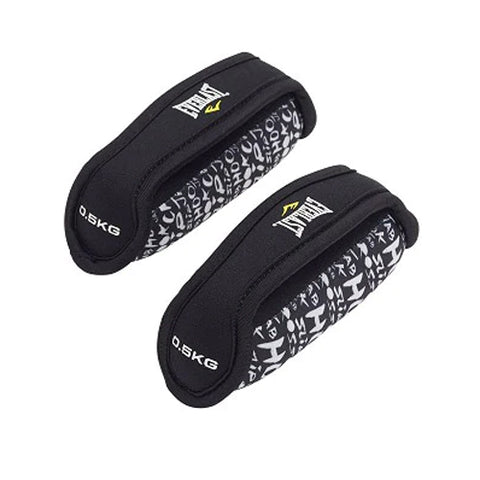 Everlast Weighted Gear Everlast Hand Shadow Boxing Walking Weights