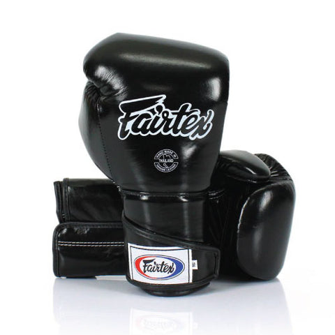 Fairtex Boxing Gloves Fairtex BGV6 Muay Thai Boxing Gloves