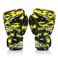 Fairtex Boxing Gloves Fairtex ONE X Mr Sabotage Boxing Gloves