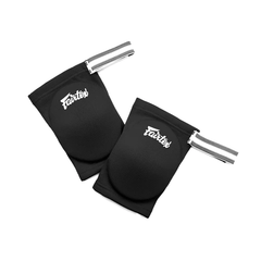 Fairtex Elbow Pads Fairtex EBE1 Fabric Elbow Pads