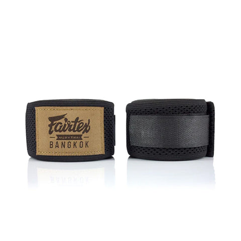 Fairtex Hand Wraps & Accessories Fairtex Elastic Handwraps HW4