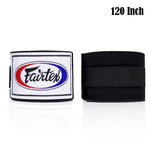 Fairtex Muay Thai Boxing Handwraps HW2 - 120