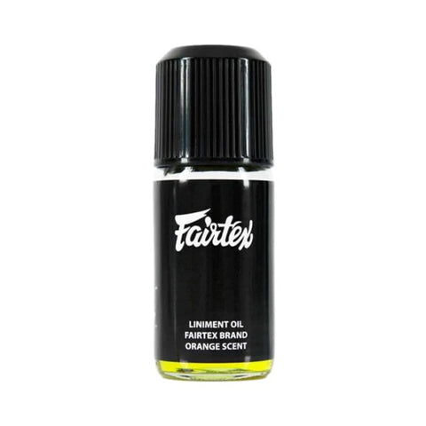 Fairtex Liniment Oil