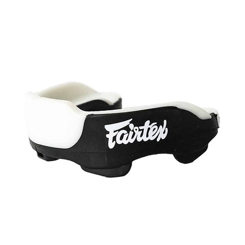 Fairtex Mouth Guards White Fairtex Gel Mouthguard