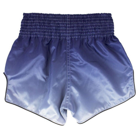Fairtex Muay Thai Shorts Fairtex Muay Thai Shorts Fade - Blue  BS1905