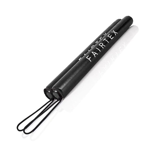 Fairtex Paddles & Sticks Fairtex Boxing Sticks Black