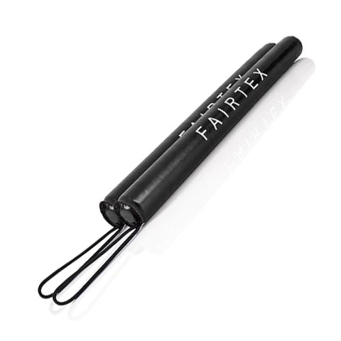 Fairtex Boxing Sticks are hand made in Thailand using premium cow leathe...