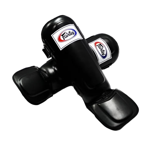 Fairtex Shin Guards Fairtex Muay Thai Shin Guards SP3