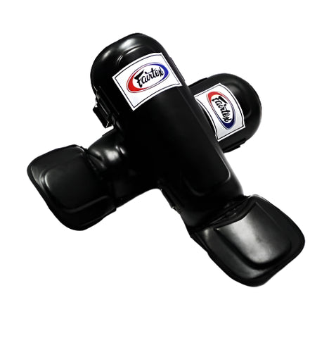Fairtex Shin Guards S Fairtex Muay Thai Shin Guards SP3