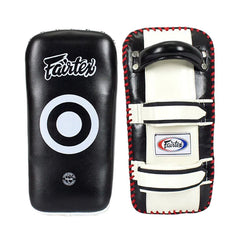 Fairtex Thai Pads Fairtex Curved Thai Kick Pads Kplc2