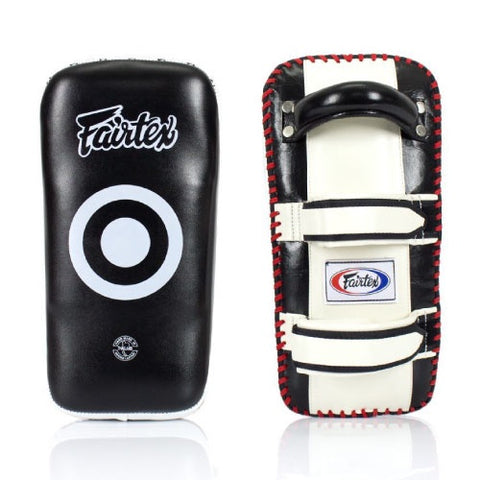 The Newest Generation of Thai Pads have the MOST Comfortable Fit of Any ...