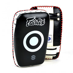 Fairtex Thai Pads Fairtex Small Curved Thai Pads KPLC1