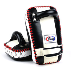 Fairtex Thai Pads Fairtex Small Curved Thai Pads KPLC1