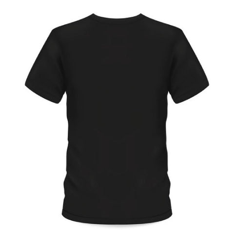 Fight Tees T Shirts Fight Tees Muay Thai Head Kick T Shirt