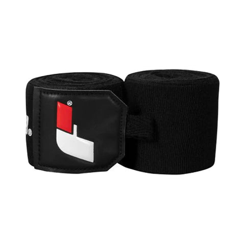 Fighting Sports Hand Wraps & Accessories Fighting 180” Semi Elastic Hand Wraps