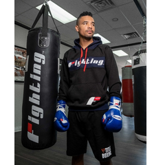 Fighting Sports Hoodies & Long Sleeve Fighting Sports Boxing Hoodie
