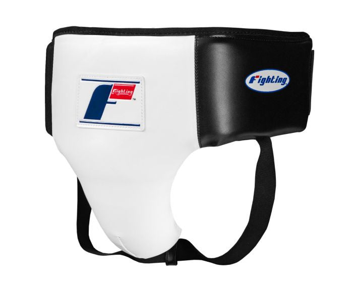 Fighting Deluxe Boxing Abdo Groin Guard 2.0