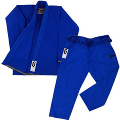 Gameness BJJ Gis Blue / A0 Gameness AIR BJJ Gi 2.0