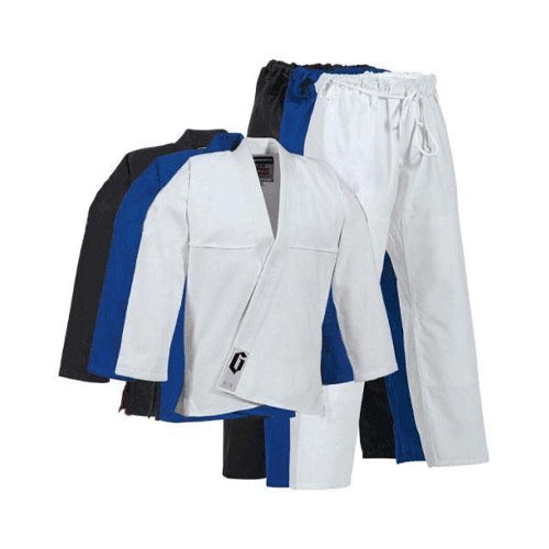 Gameness BJJ Gis Gameness AIR BJJ Gi 2.0