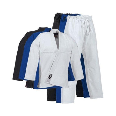 Gameness AIR BJJ Gi 2.0