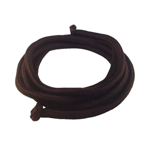 The Gi String Black