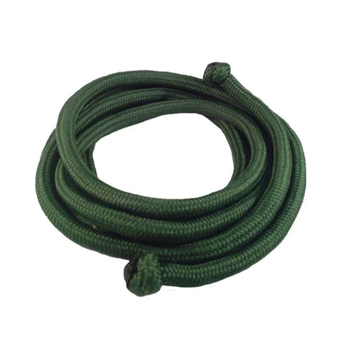 The Gi String Green
Time to upgrade and improve your gi pants with our 