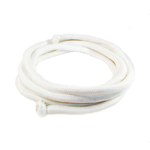 The Gi String White
Time to upgrade and improve your gi pants with our 