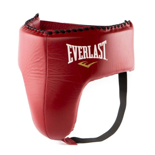 Everlast Mx2 Pro Boxing Groin Protector