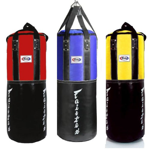 Fairtex Extra Large HB3 XL Heavy Boxing Bag - Unfilled