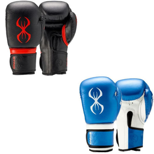 Sting Armapro Boxing Gloves - The Fight Factory