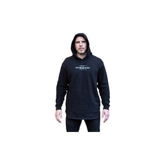 Budo Technique Hoodie - The Fight Factory