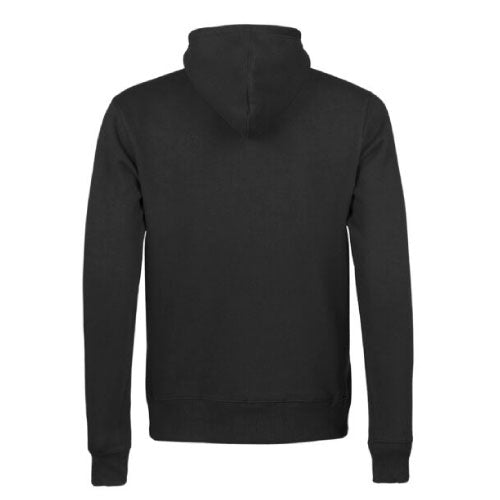 Adidas Community Boxing Hoody – Black - The Fight Factory