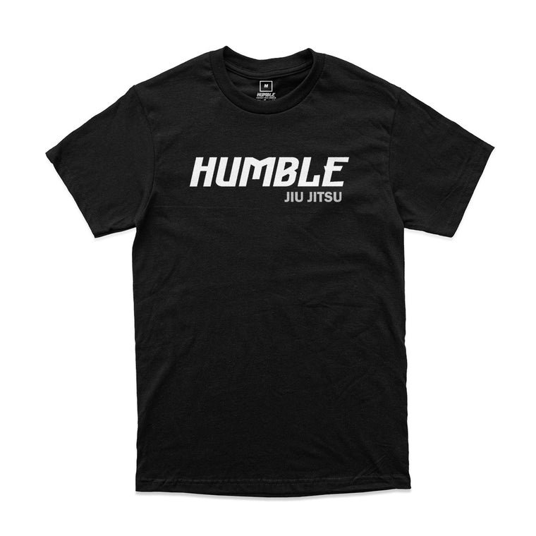 Humble Branded Tee