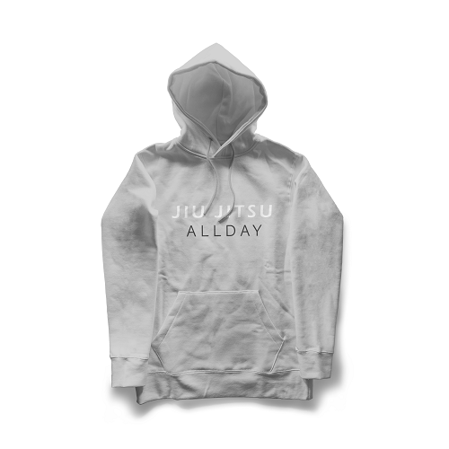 Humble Classic Hoodie Grey