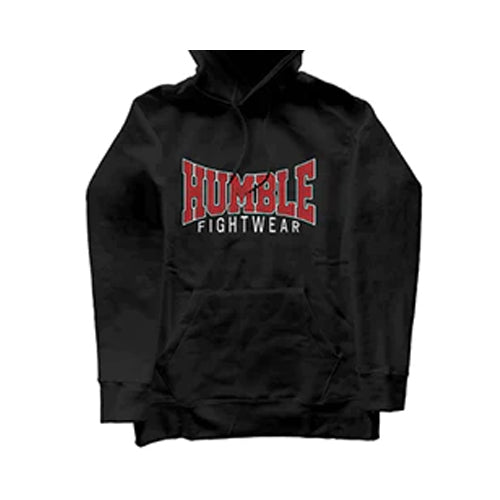 Humble Jiu Jitsu Championship Hoodie