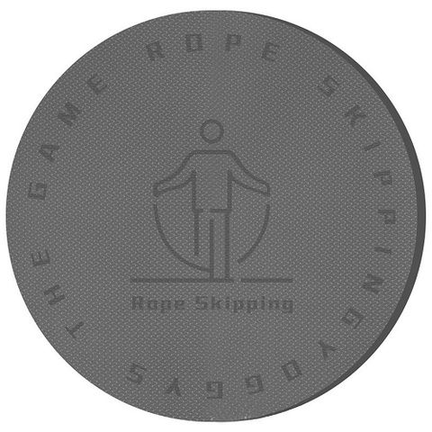 Whyte Skipping Absorption Mat