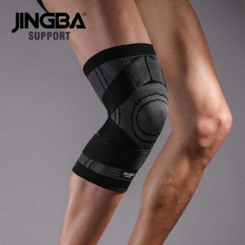 Jingba Knee Pads Jingba Knee Support Brace