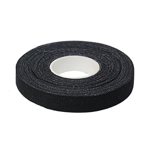 Jiu Jitsu Tape Finger Tape 1 Roll Jiu Jitsu Finger Tape 6mm Black