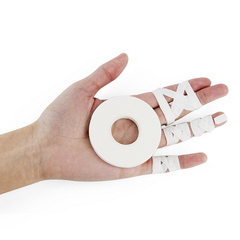 Jiu Jitsu Tape Finger Tape Jiu Jitsu Finger Tape 6mm White