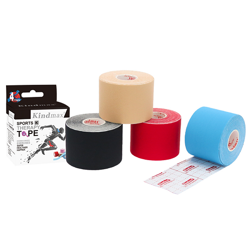 Kindmax Kinesiology Tape