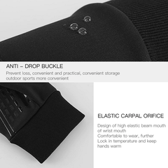 Kyncilor Running Gloves Kyncilor Winter Running Gloves