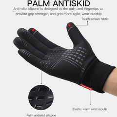 Kyncilor Running Gloves Kyncilor Winter Running Gloves