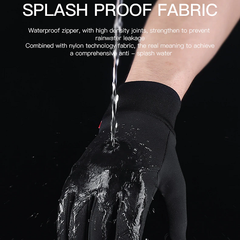 Kyncilor Running Gloves Kyncilor Winter Running Gloves