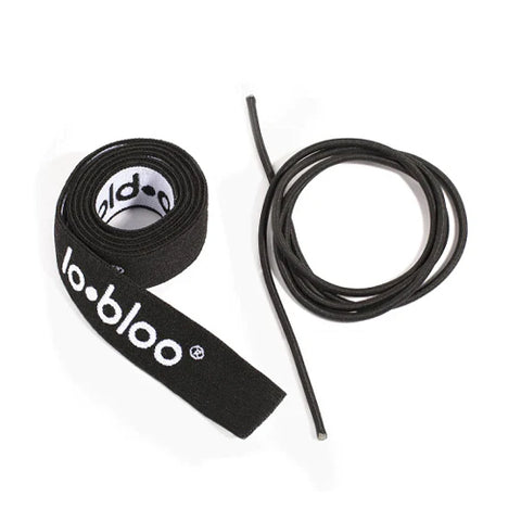 Lobloo Legstraps and Waistband Replaceable