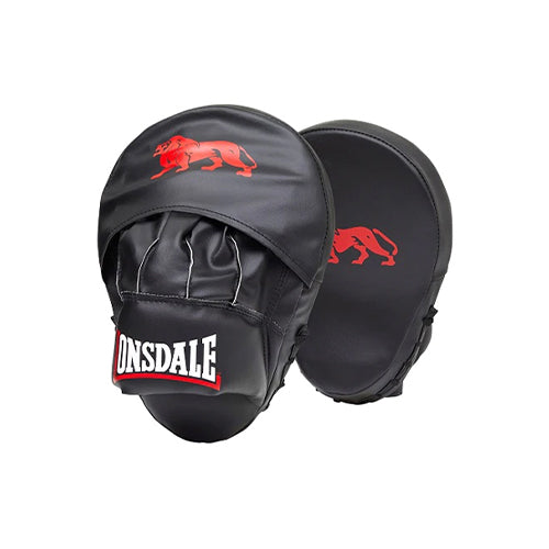 Lonsdale Challenger 2.0 Punch Mitt