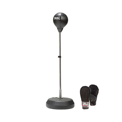 Lonsdale Boxing Punch Ball On Stand