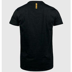 Venum MMA VT T-shirt - Black/Gold - The Fight Factory