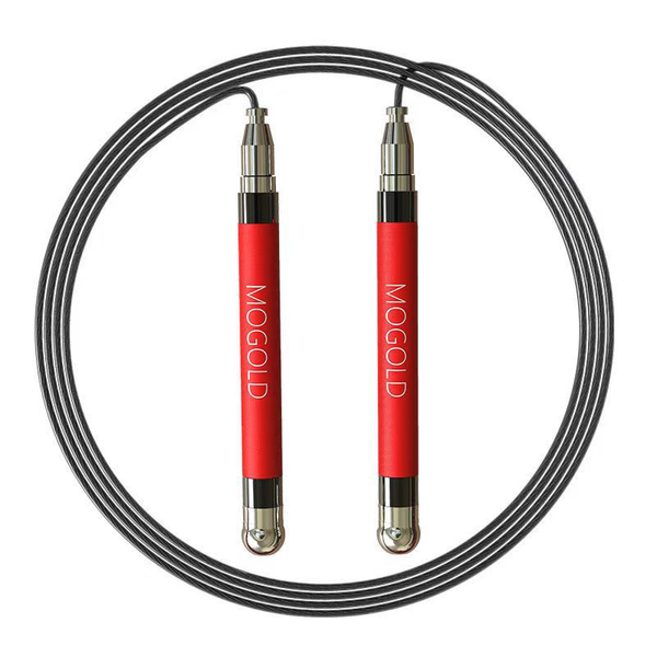 Mogold Jump Ropes Mogold Proffessional Speed Jump Rope