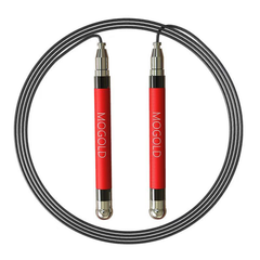 Mogold Jump Ropes Mogold Proffessional Speed Jump Rope