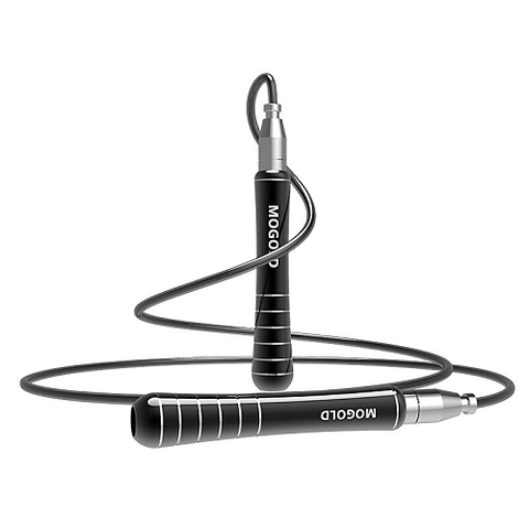 Mogold Self Locker Jump Speed Rope